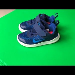 Nike Free RN Boys Toddler 9